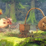 EA×コエテク狩猟ACT『WILD HEARTS』発売前プレビュー&プレス向けイベント紹介―美麗グラフィックと“からくり”の面白さは抜群の魅力