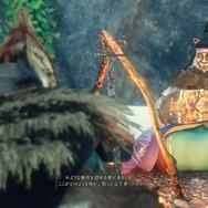 EA×コエテク狩猟ACT『WILD HEARTS』発売前プレビュー&プレス向けイベント紹介―美麗グラフィックと“からくり”の面白さは抜群の魅力