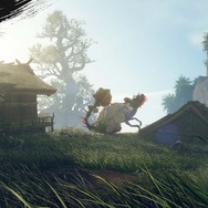 EA×コエテク狩猟ACT『WILD HEARTS』発売前プレビュー&プレス向けイベント紹介―美麗グラフィックと“からくり”の面白さは抜群の魅力