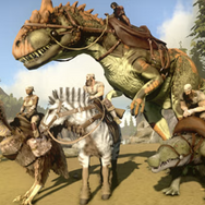 ついに国内にも登場！スイッチ版『ARK: Survival Evolved』を今から遊ぶべき「13の理由」