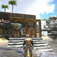 ついに国内にも登場！スイッチ版『ARK: Survival Evolved』を今から遊ぶべき「13の理由」