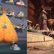 『スプラトゥーン3』狂気のバイト「アジオ」が、“サーモンランで捕縛されている説”浮上―本人か親族か、ただのアジフライか？様々な憶測が飛び交う