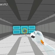 『コズミックスマッシュ』がVRとオンラインに対応して新登場！PS VR2向けスポーツACT『C-Smash VRS』正式発表―3月23日デモ版公開予定