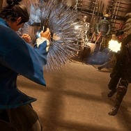 『龍が如く 維新! 極』は武具の素材集めと強化が鍵!必殺技を持った強敵や「バトルダンジョン」など様々なやり込み要素が公開