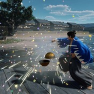 『龍が如く 維新! 極』は武具の素材集めと強化が鍵!必殺技を持った強敵や「バトルダンジョン」など様々なやり込み要素が公開