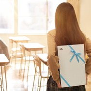 「プレイステーション」公式のバレンタインは、今年も尖りまくり―PS5本体のプレゼントは、物理的＆精神的にも“重い”