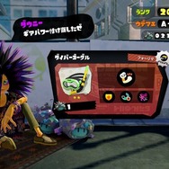 『スプラトゥーン3』「ダウニー」が、髭と眼鏡でワイルドに！公式画像によるイカの“絶妙な表情”に、初代ファンの共感集まる