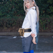 ネモ『Fate/Grand Order』/所在(@p1lotfish)、撮影:tama