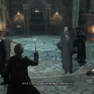 YouTube「ホグワーツレガシー | 叶さんは禁忌の呪文は唱えないっ！【にじさんじ/叶】」より