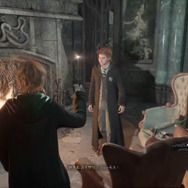 YouTube「ホグワーツレガシー | 叶さんは禁忌の呪文は唱えないっ！【にじさんじ/叶】」より