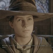 「【生配信】声優 小野賢章と行く『ホグワーツ・レガシー』【ハリー・ポッター】」より