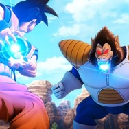 大猿ベジータ登場の『ドラゴンボール ザ ブレイカーズ』シーズン2ローンチPV公開―開幕は2月16日