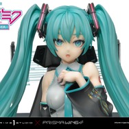 フィギュア まとめ売り 16点 最新 彼女お借りします 推しの子 初音ミク お値段、約16万円！「初音ミク」スタチューのリアルな表情に