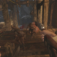 いよいよ「イーサン本人」になれる！VR版『バイオハザード ヴィレッジ』最新ゲームプレイ映像が公開