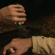 いよいよ「イーサン本人」になれる！VR版『バイオハザード ヴィレッジ』最新ゲームプレイ映像が公開