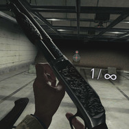 いよいよ「イーサン本人」になれる！VR版『バイオハザード ヴィレッジ』最新ゲームプレイ映像が公開