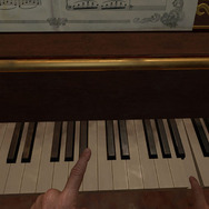 いよいよ「イーサン本人」になれる！VR版『バイオハザード ヴィレッジ』最新ゲームプレイ映像が公開