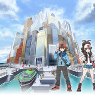『ポケットモンスターブラック・ホワイト』公式サイトより
