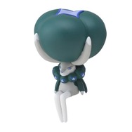 哀愁漂う「コダック」の表情がたまらない…！好評を集めたカプセルトイ「座るポケモン」に第2弾が登場