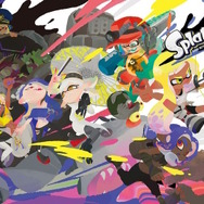 『スプラトゥーン3』フウカ、ウツホの激レアなデザイン画も収録！アートブック&サウンドトラックCD発売決定