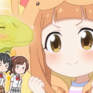 TVアニメ「アイドルマスター シンデレラガールズ U149」最新PVで