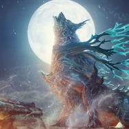 『WILD HEARTS』一部獣デザインに「牙狼」「シンゴジラ」造形作家が参加!ゲーム関連では『FF』シリーズフィギュアや『オリジン』クリーチャーデザインも