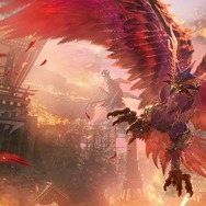 『WILD HEARTS』一部獣デザインに「牙狼」「シンゴジラ」造形作家が参加!ゲーム関連では『FF』シリーズフィギュアや『オリジン』クリーチャーデザインも