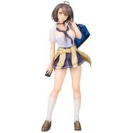 人気フィギュアがまとめて抽選販売へ！けしからん『アズレン』セントルイスや、荘厳すぎる「Hi-νガンダム」など全21種