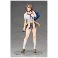 人気フィギュアがまとめて抽選販売へ！けしからん『アズレン』セントルイスや、荘厳すぎる「Hi-νガンダム」など全21種