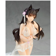 人気フィギュアがまとめて抽選販売へ！けしからん『アズレン』セントルイスや、荘厳すぎる「Hi-νガンダム」など全21種