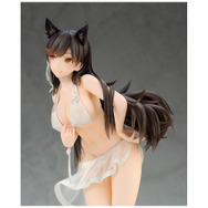 人気フィギュアがまとめて抽選販売へ！けしからん『アズレン』セントルイスや、荘厳すぎる「Hi-νガンダム」など全21種