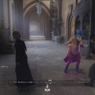 映画「ハリー・ポッター」にはいなかった原作キャラが続々登場！？『ホグワーツ・レガシー』を彩る謎のゴーストたち