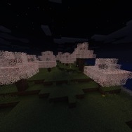 『マインクラフト』次期アプデ「桜の木」追加で「竹MOD」がTwitterトレンド入り―“かつての桜の木”を思い出すユーザーたちが続出