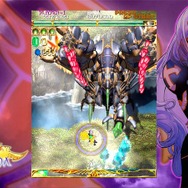 エスプガルーダII ブラックレーベル