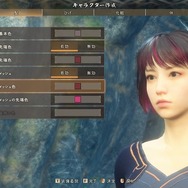 『WILD HEARTS』こだわりキャラメイクのすすめ！豊富な設定項目で理想のキャラクターも作れちゃう？【特集】