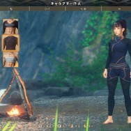 『WILD HEARTS』こだわりキャラメイクのすすめ！豊富な設定項目で理想のキャラクターも作れちゃう？【特集】