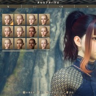 『WILD HEARTS』こだわりキャラメイクのすすめ！豊富な設定項目で理想のキャラクターも作れちゃう？【特集】