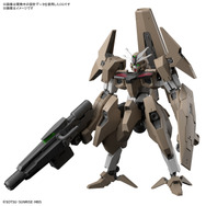 水星の魔女」ガンプラ「HG 1/144 ガンダムルブリスソーン