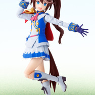 『ウマ娘』「トウカイテイオー」フィギュアが特別仕様で商品化！セブンネットショッピング限定で、“2周年記念スリーブ”が付属