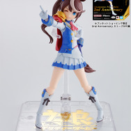 新品未開封 ウマ娘 プリティーダービー トウカイテイオー フィギュア Amazon | TAMASHII NATIONS S.H.フィギュアーツ ウマ娘