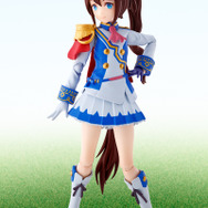 『ウマ娘』「トウカイテイオー」フィギュアが特別仕様で商品化！セブンネットショッピング限定で、“2周年記念スリーブ”が付属