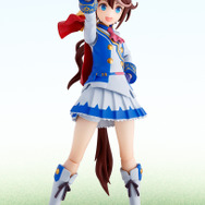 『ウマ娘』「トウカイテイオー」フィギュアが特別仕様で商品化！セブンネットショッピング限定で、“2周年記念スリーブ”が付属