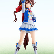 『ウマ娘』「トウカイテイオー」フィギュアが特別仕様で商品化！セブンネットショッピング限定で、“2周年記念スリーブ”が付属