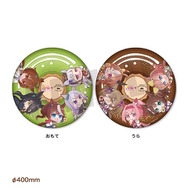 『ウマ娘』が「ジャックインザドーナツ」とコラボ！芝・ダートをイメージした「限定ドーナツ」本日16日から展開