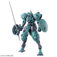 「機動戦士ガンダム 水星の魔女」ガンプラ「HG 1/144 ハインドリー」が本日18日発売!専用武器が目を惹く、グラスレー社製モビルスーツ
