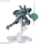 「機動戦士ガンダム 水星の魔女」ガンプラ「HG 1/144 ハインドリー」が本日18日発売!専用武器が目を惹く、グラスレー社製モビルスーツ