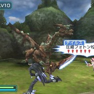 ファンタシースターポータブル2