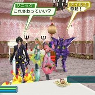 ファンタシースターポータブル2