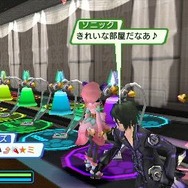 ファンタシースターポータブル2