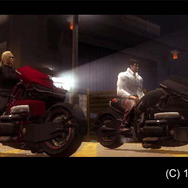 クラフトアニメーションズ、『鉄拳6』のアニメーションに採用